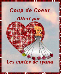 coup de coeur